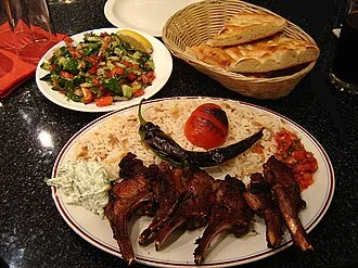 Pirzola