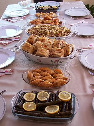 Türk mutfağı