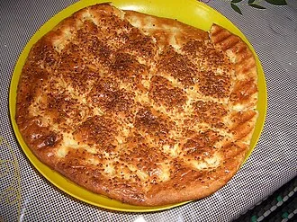 Sivas çöreği