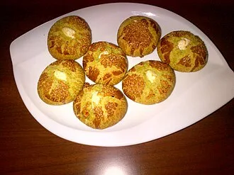 Poğaça