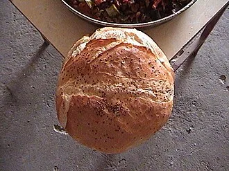 İskilip Okkalığı